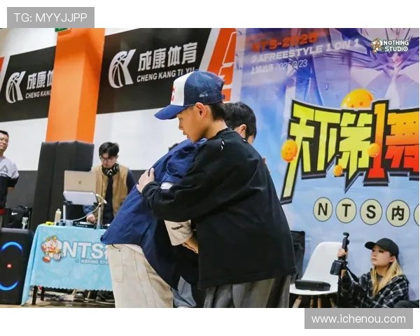 杭州街舞队逆袭之路揭秘极限运动联赛背后的奋斗与荣耀