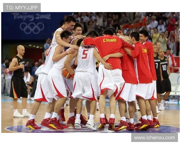 西班牙08奥运对决美国全场精彩回顾与分析