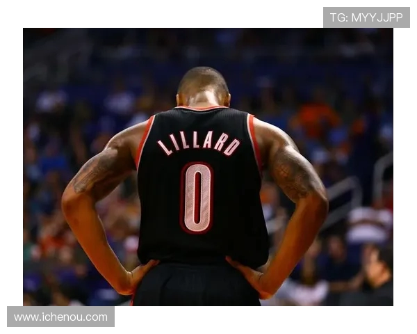 达米安利拉德：从波特兰到全明星的篮球传奇之路与未来展望