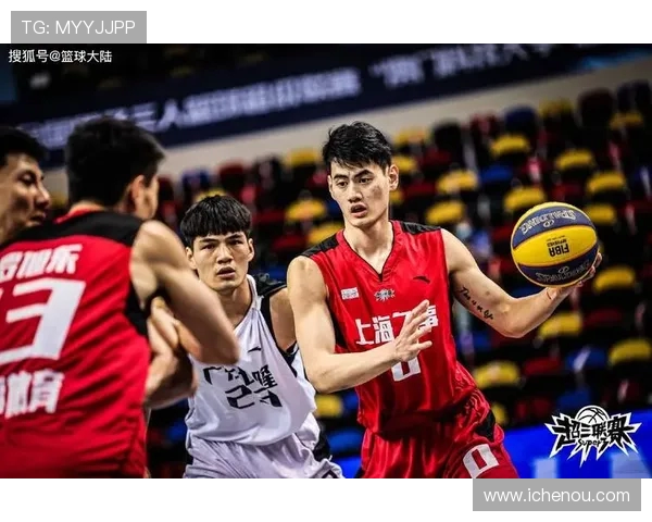 上海篮球队在世界杯舞台上的崛起与奋斗历程全景回顾