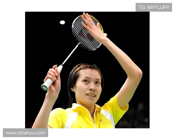 周敏的羽毛球人生深度对话探索她的奋斗与梦想之路