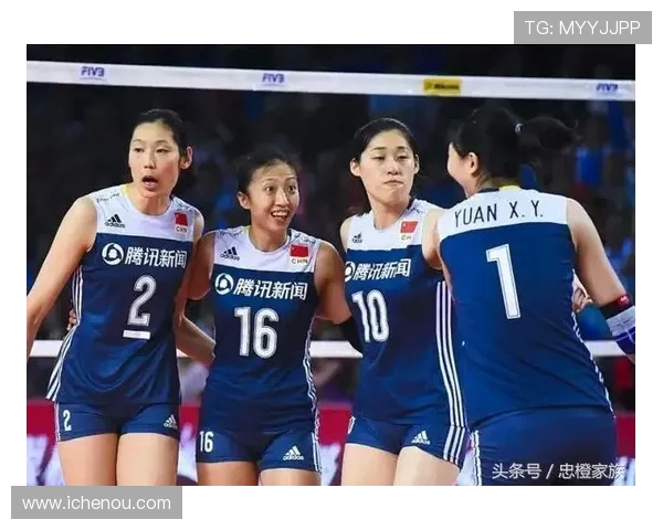 杭州排球队总决赛表现分析与比赛经验总结